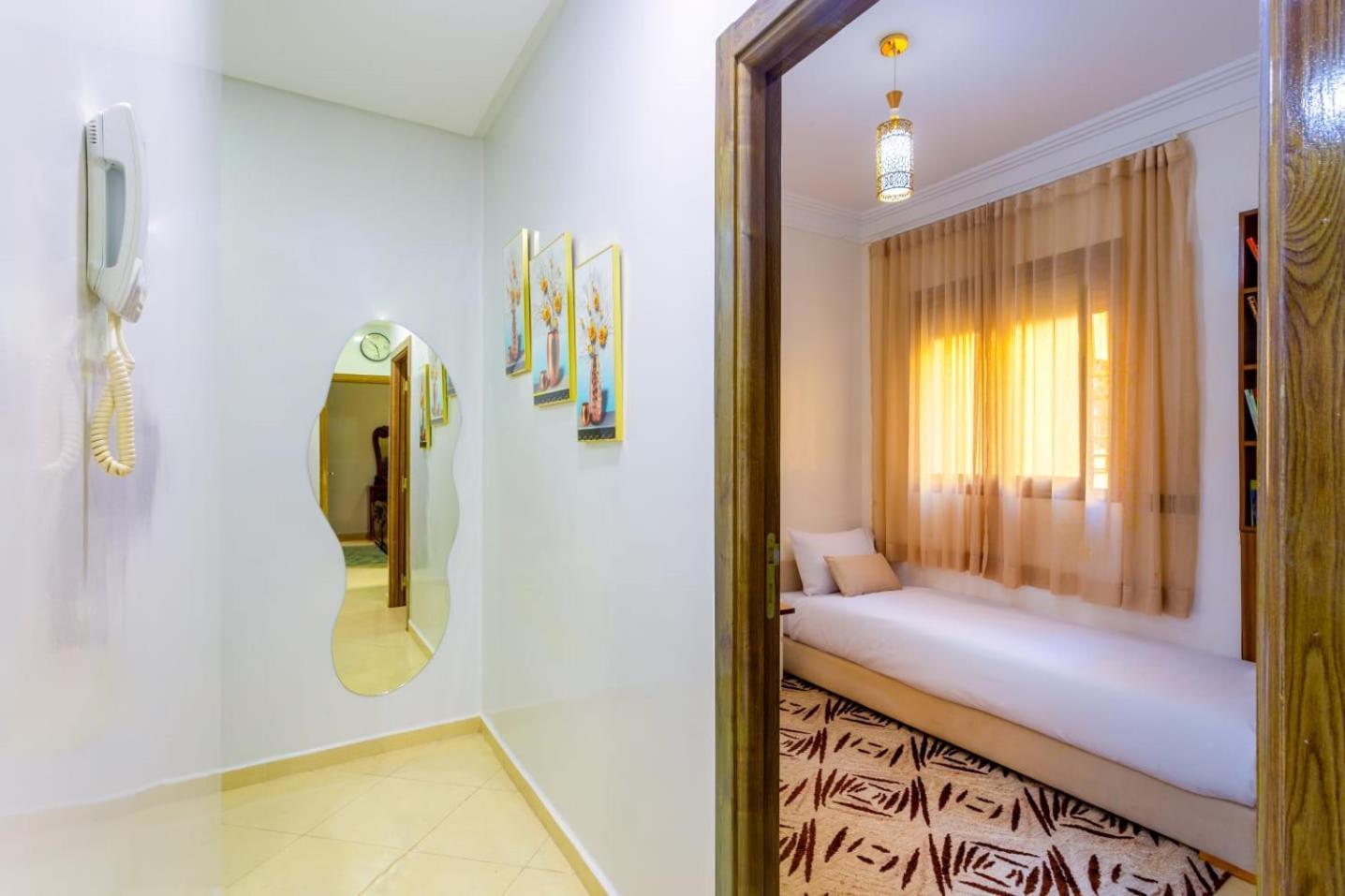 Apartment Jardins D'anas Airport *