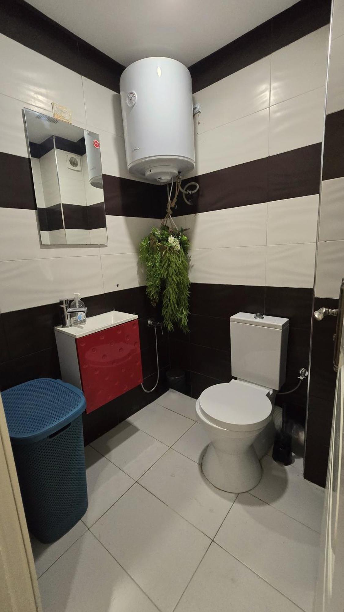 Appartement 2 A Gueliz, Clim, Piscine, Parking Sous Terrain Prive
