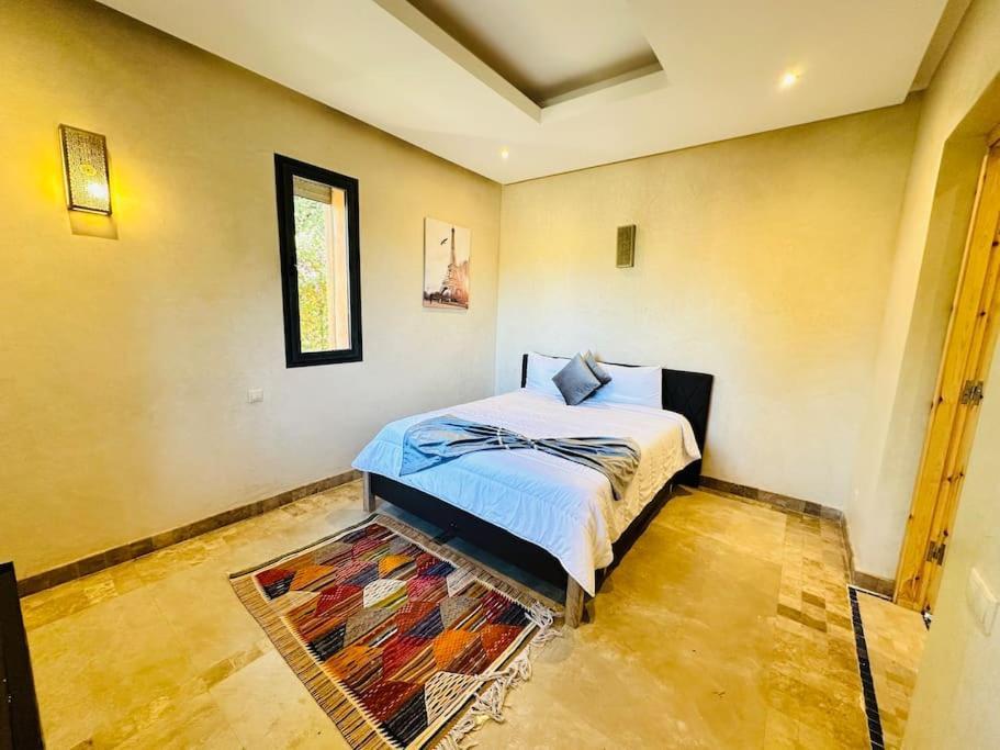 Villa Family Only Anouar Golf Piscine