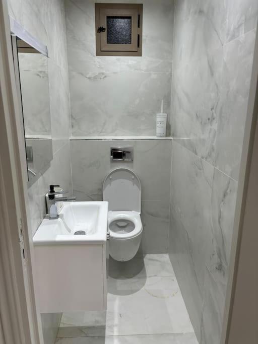 Apartment Brand New Gueliz Flat Marrakech