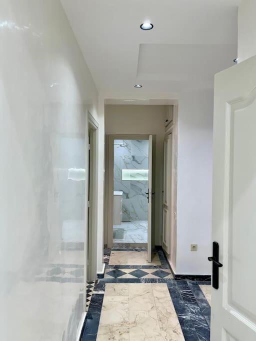 Brand New Gueliz Flat Marrakech * Marrakesh