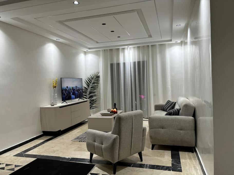 Brand New Gueliz Flat Marrakech Apartment