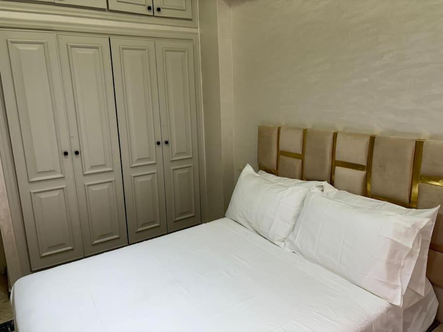 Brand New Gueliz Flat Marrakech Apartment