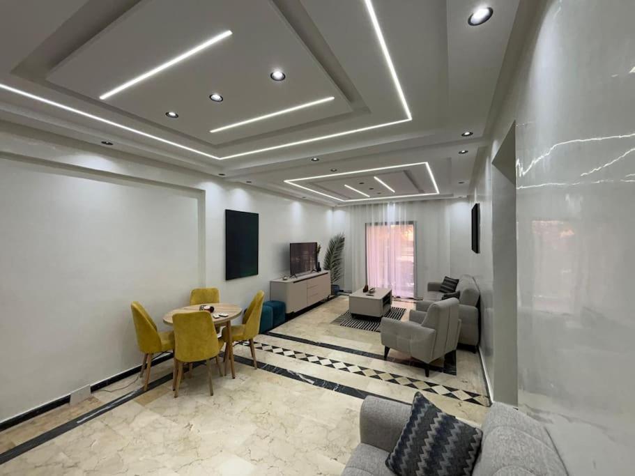 Brand New Gueliz Flat Marrakech *