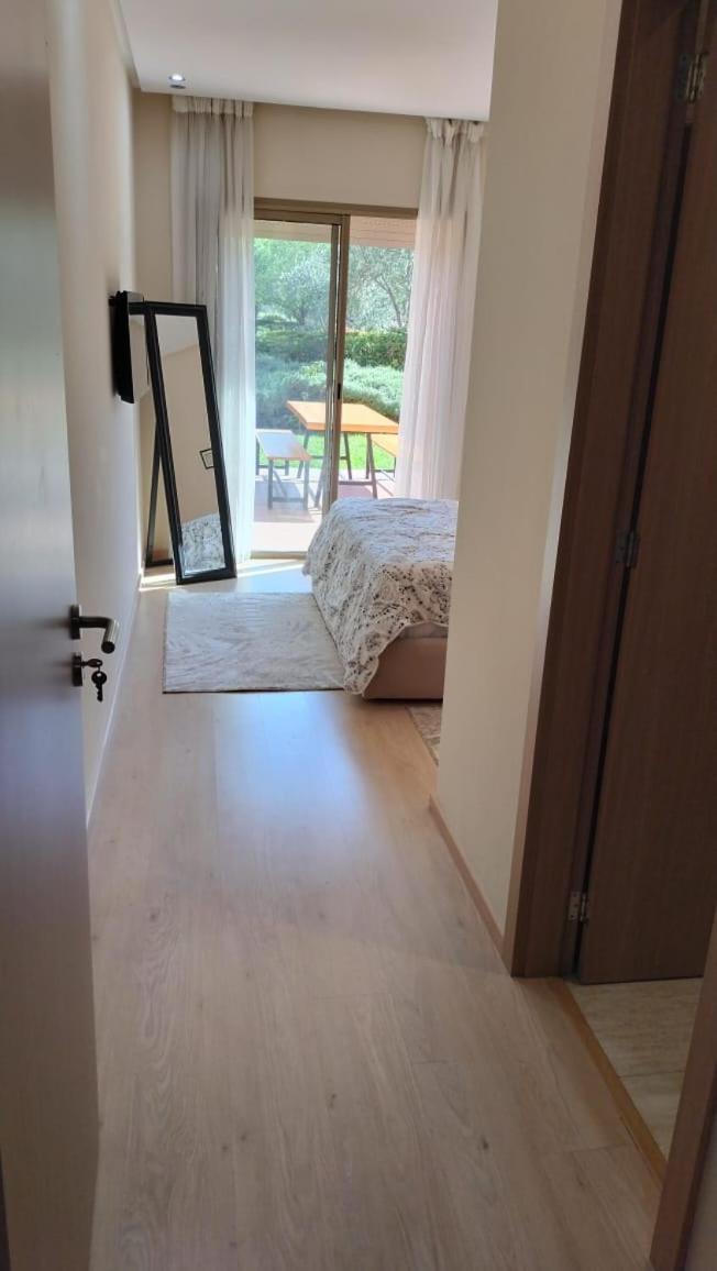 Appartement Azhouse