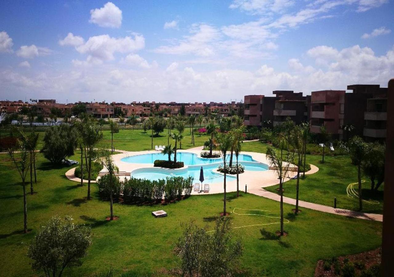 Appartement Azhouse Marrakesh