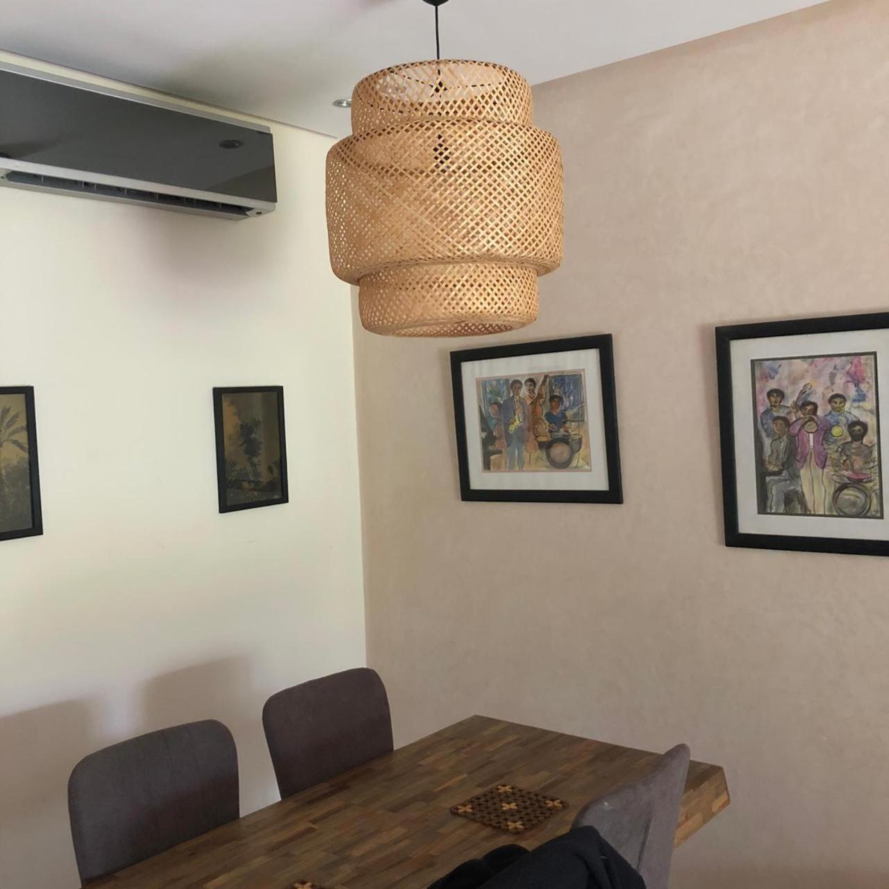 Azhouse Appartement
