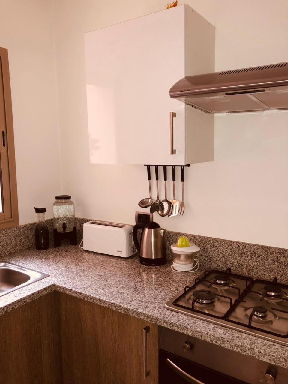 Azhouse Appartement *
