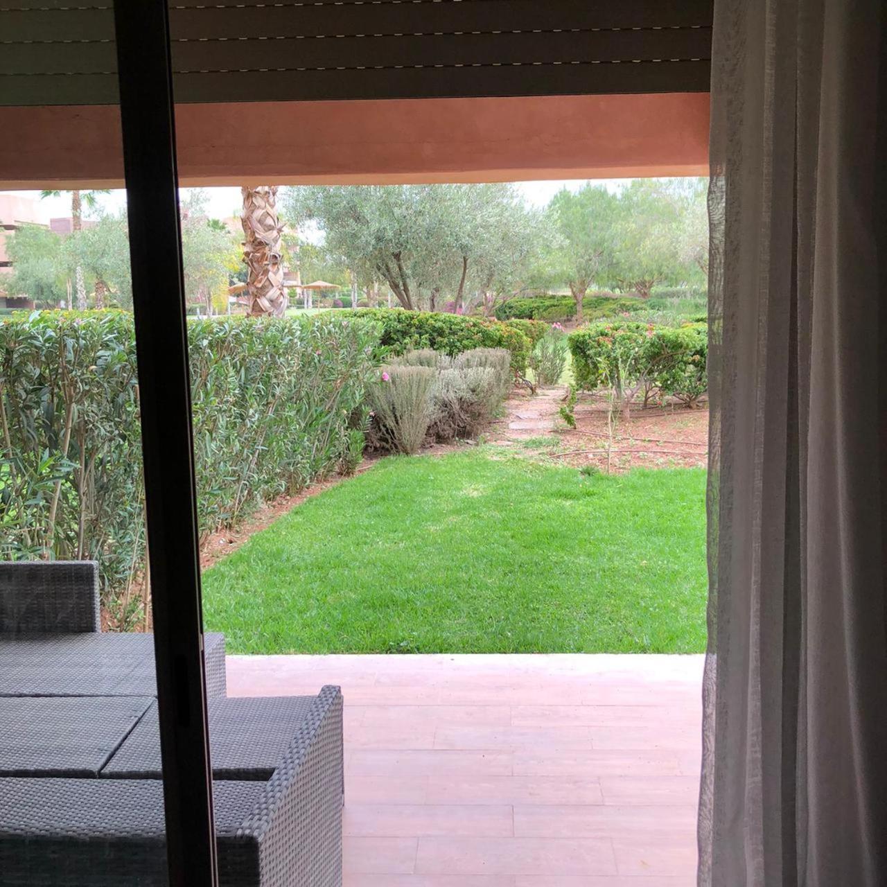Azhouse Marrakesh