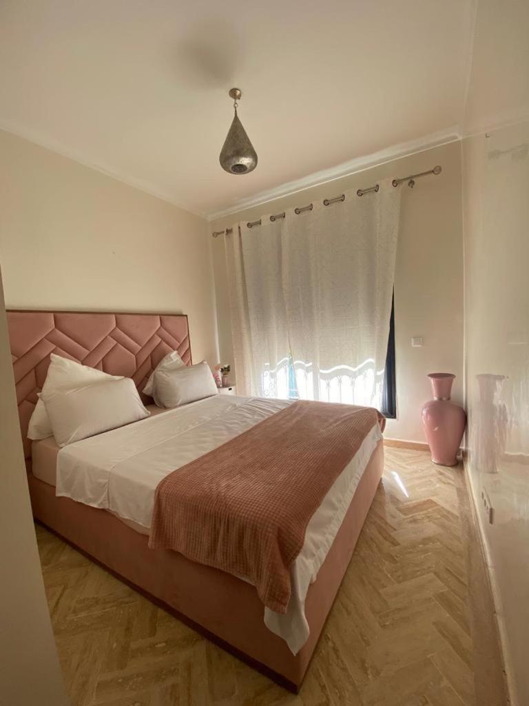 Appartement Chez Balqis Atlas Golf *