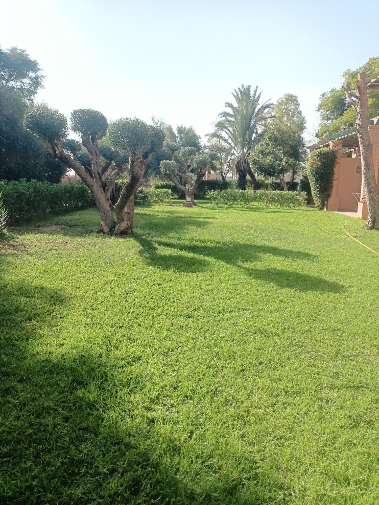 Appartement Palmeraie Village 2 *