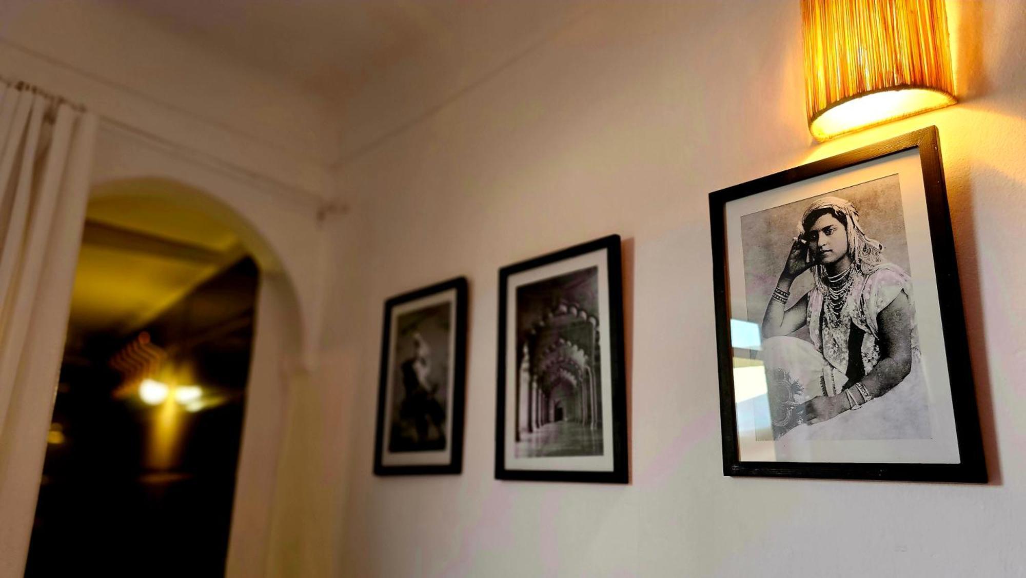 Hotel Dar Suncial Marrakesh