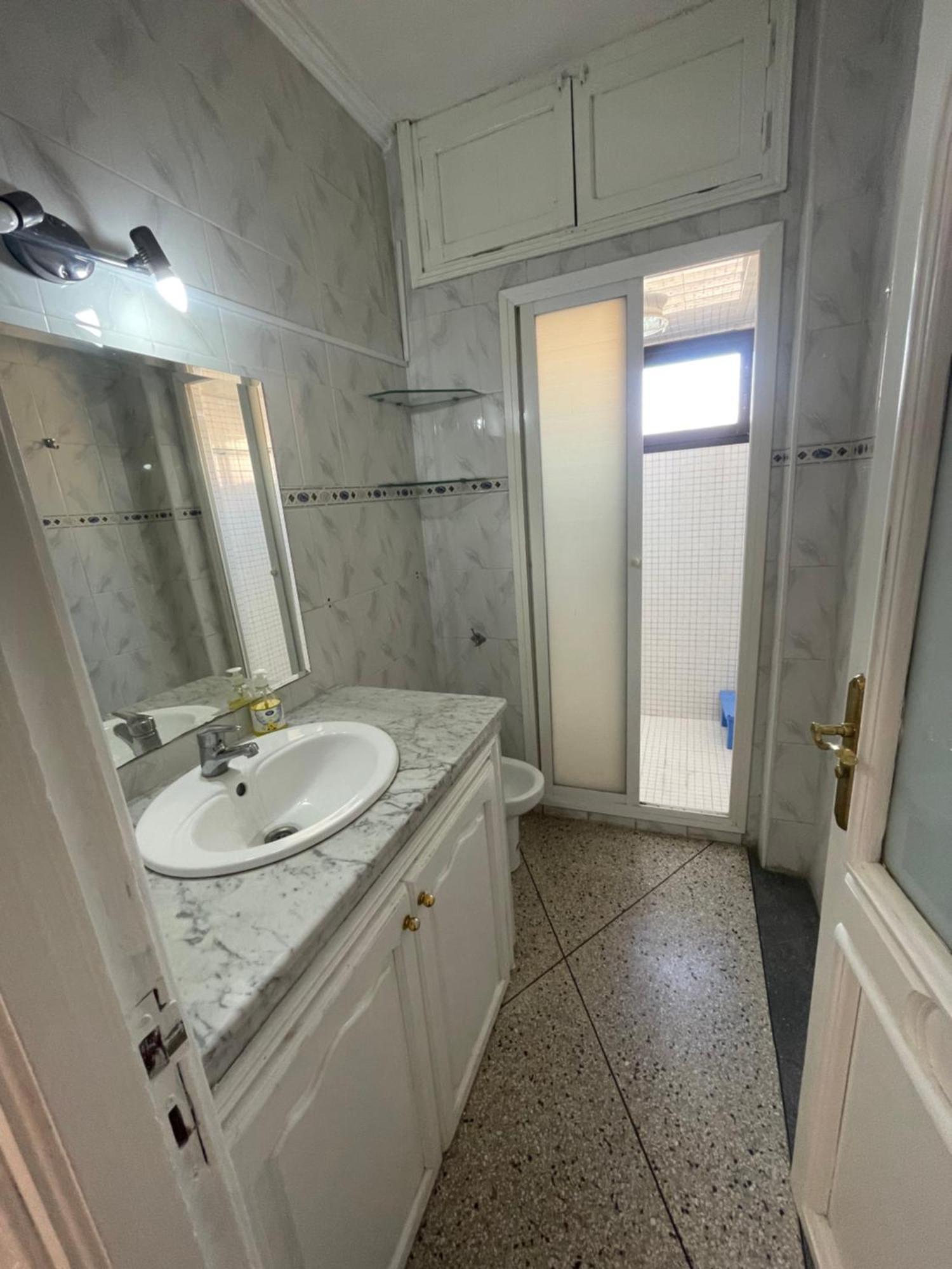 Apartment Luxury In