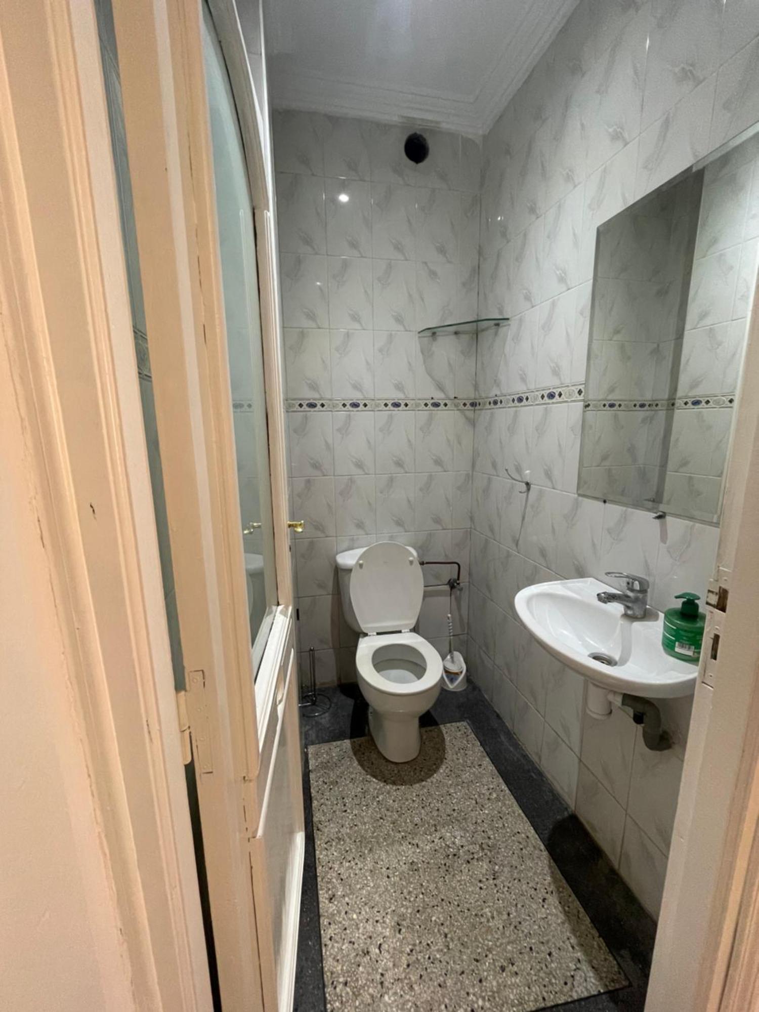 Luxury In Apartment *