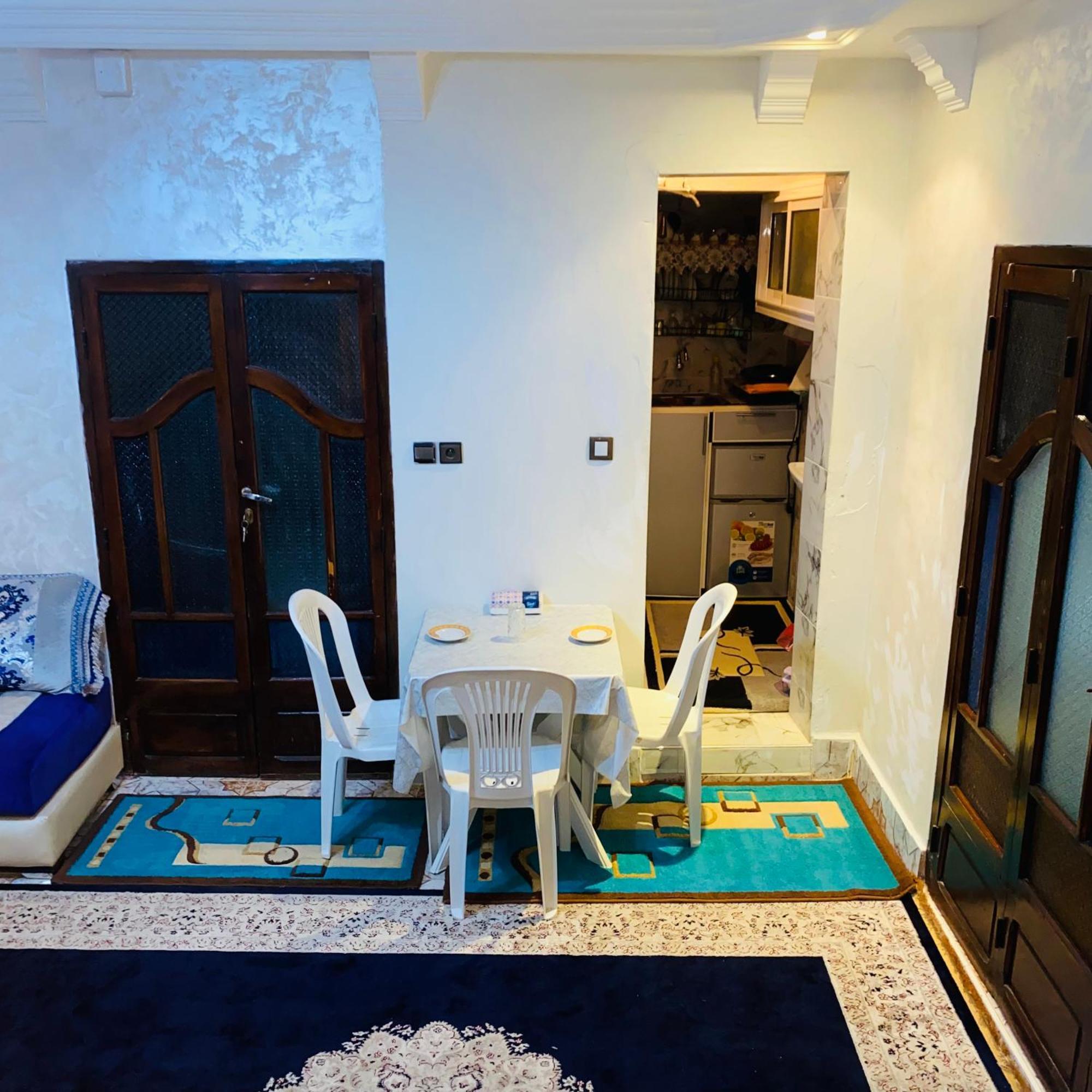 Holiday home Dar Al-karma *
