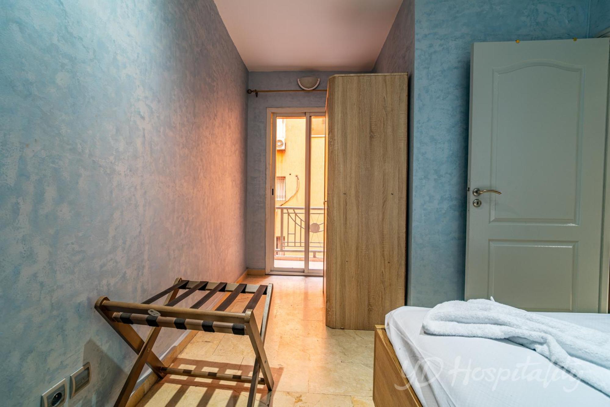 5-star Atlas Pearl Well Centered Apartment Marrakesh