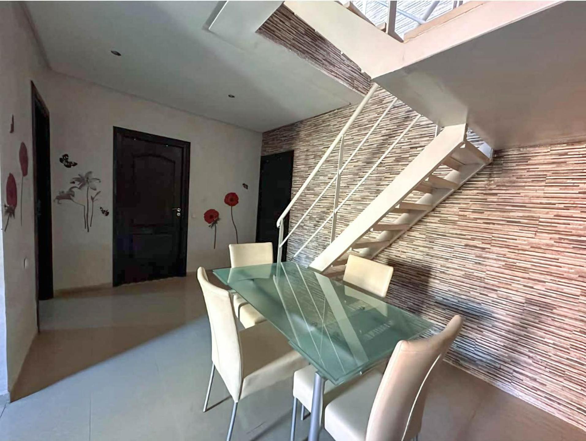 Rare ! Duplex Avec Vue Sur Les Toits De Marrakech
