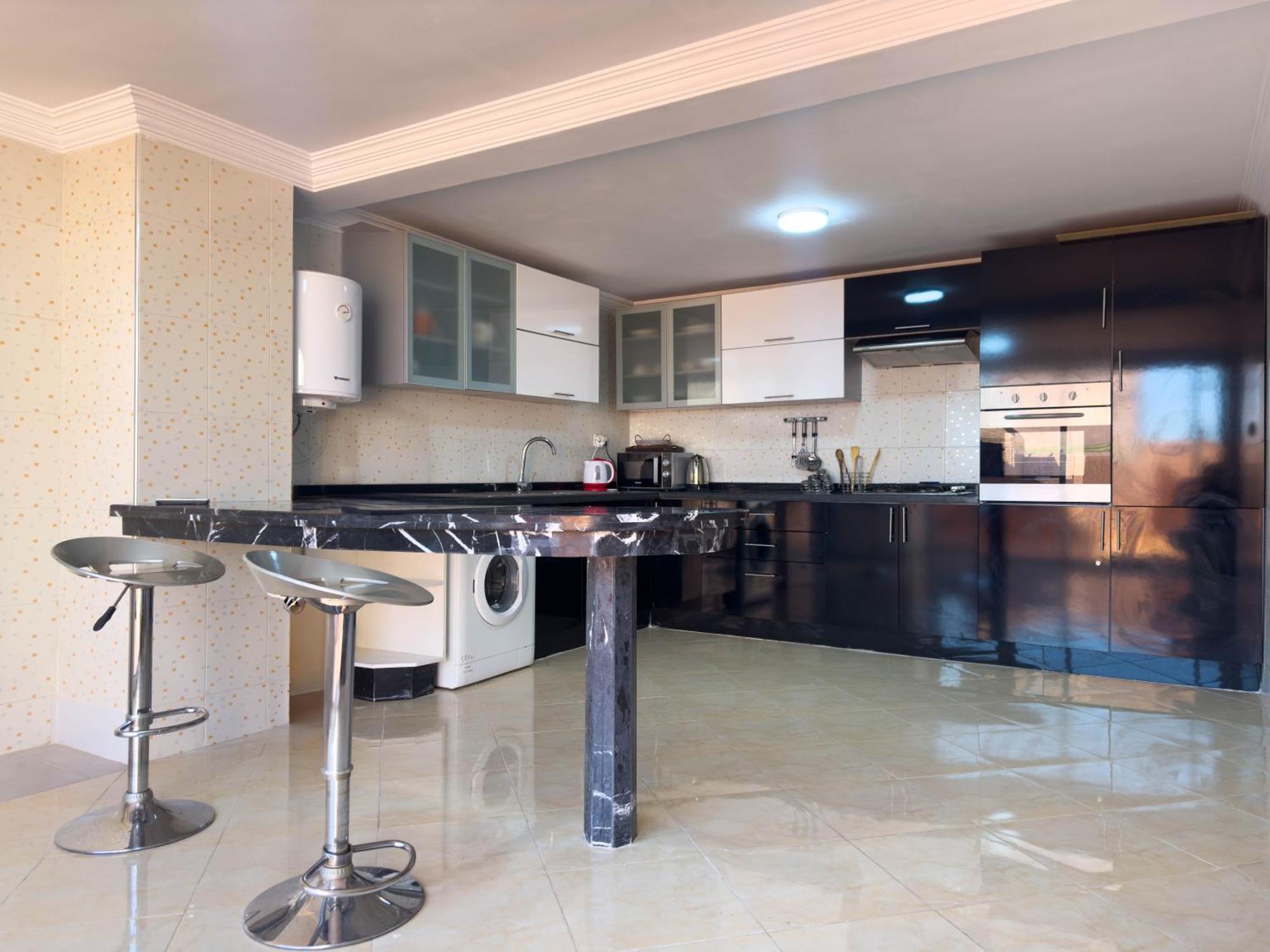 Appartement Rare ! Duplex Avec Vue Sur Les Toits De Marrakech Marrakesh