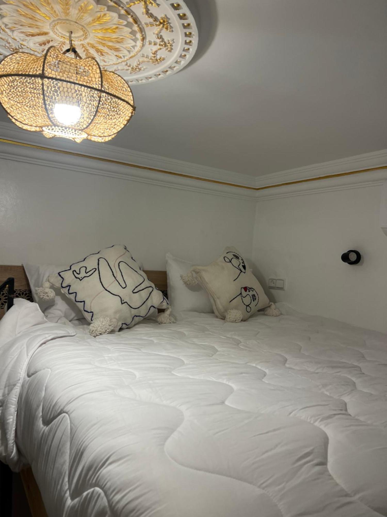 Riad Habibi Riad&hostel Marrakesh