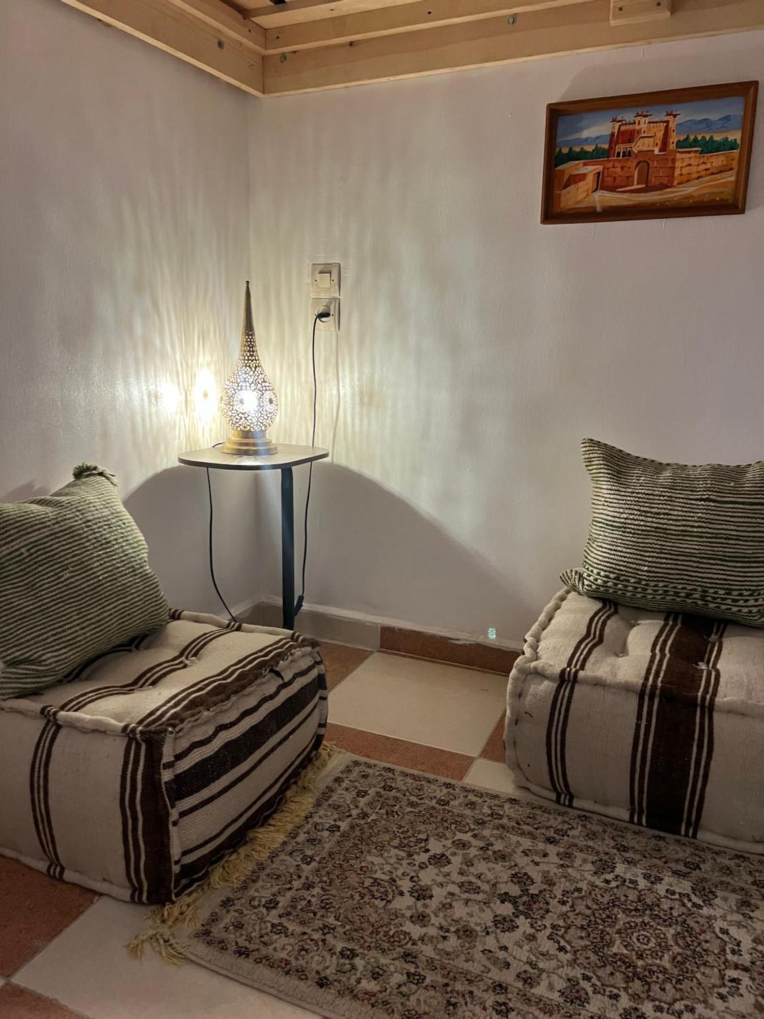 Riad Habibi Riad&hostel