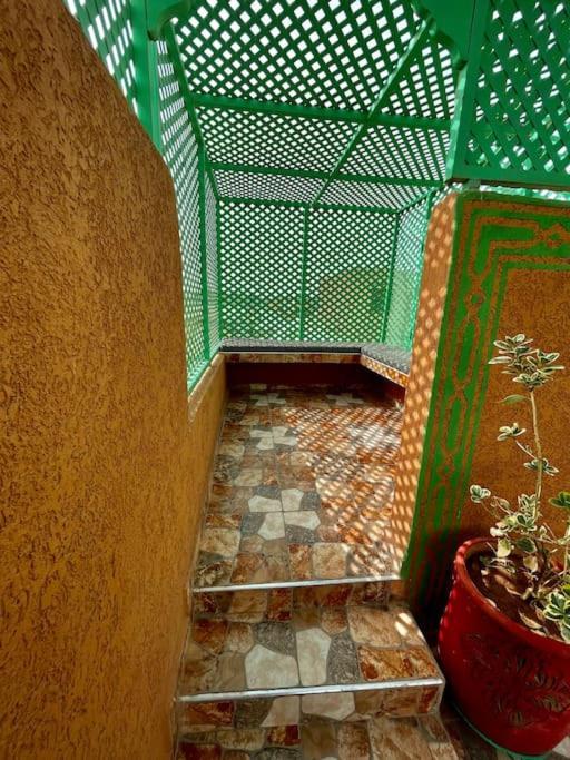 Hébergement de vacances Mostafa Marrakesh