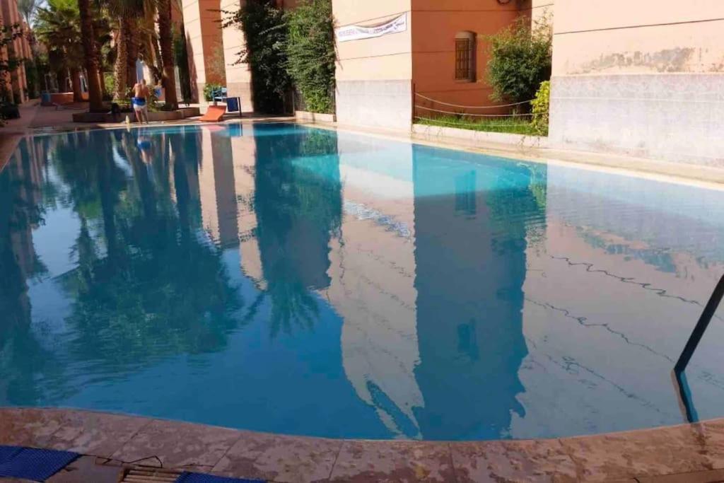 Mostafa Hébergement de vacances *