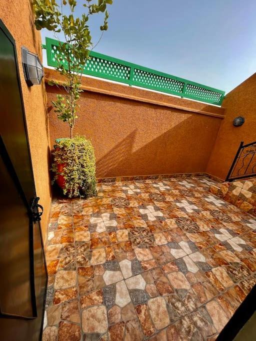 Hébergement de vacances Mostafa Marrakesh