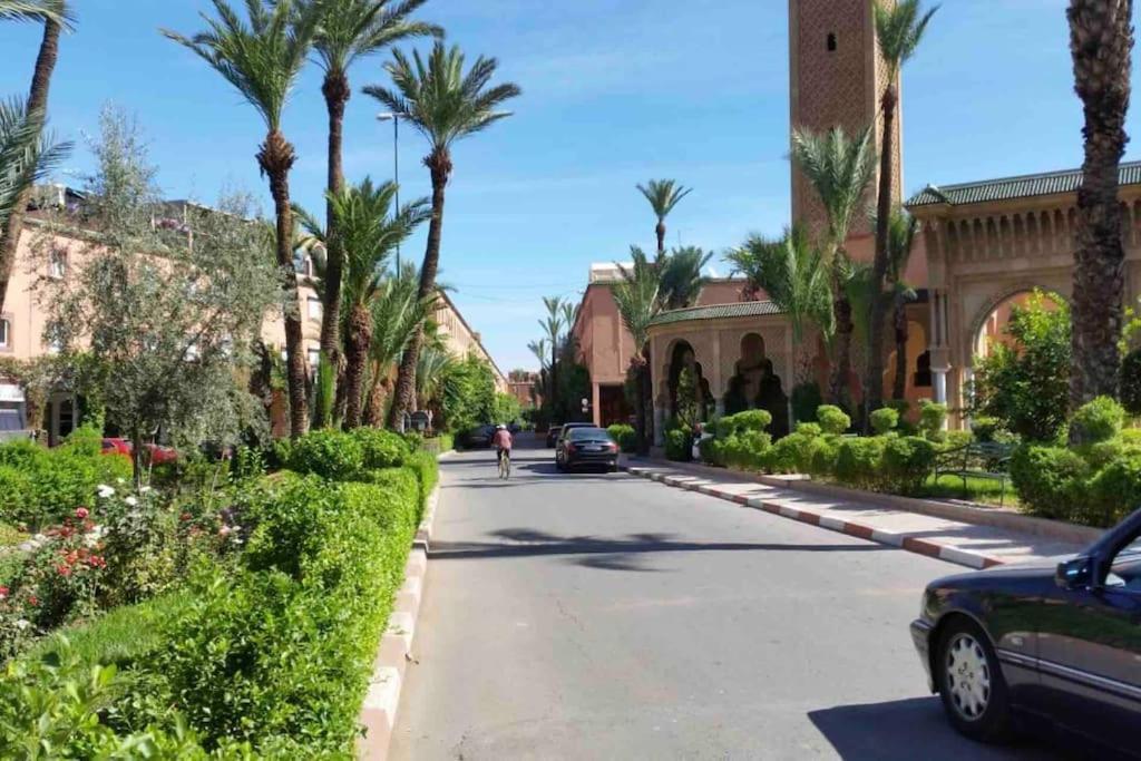Hébergement de vacances Mostafa *