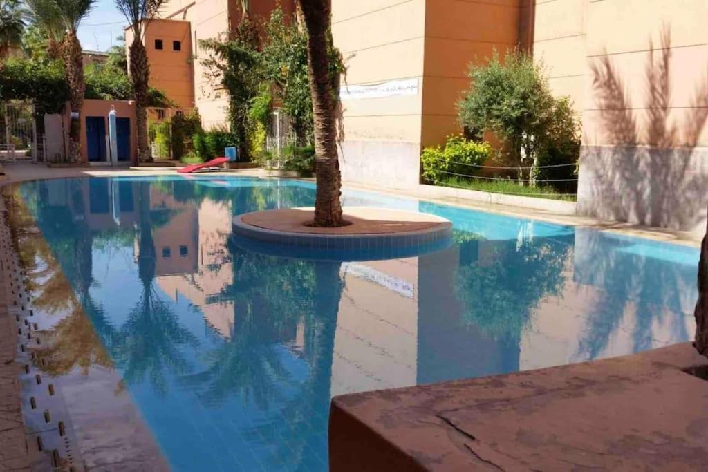 Hébergement de vacances Mostafa *
