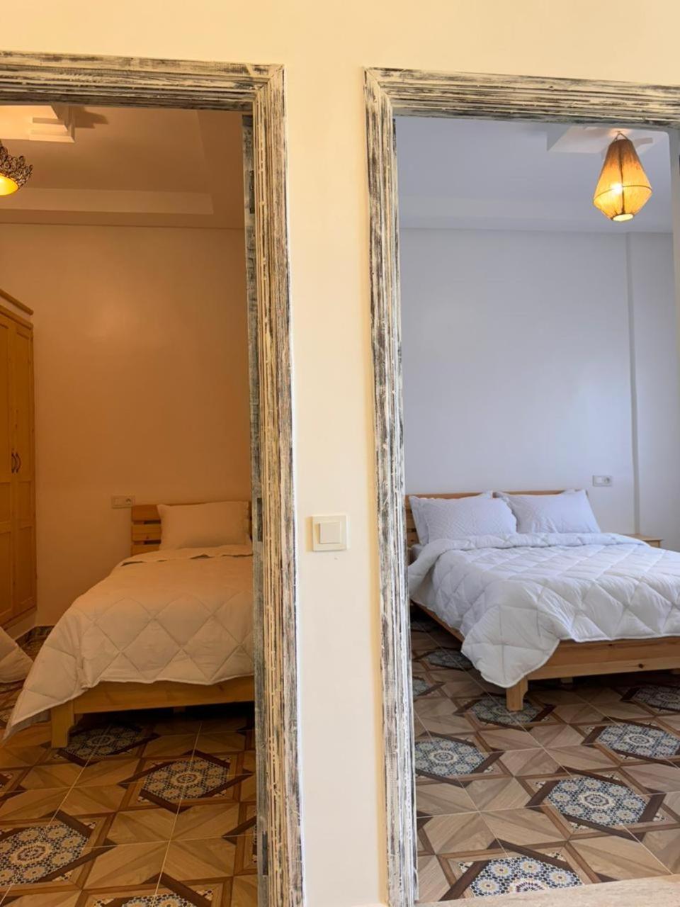 Cosy A Marrakech Appartement *