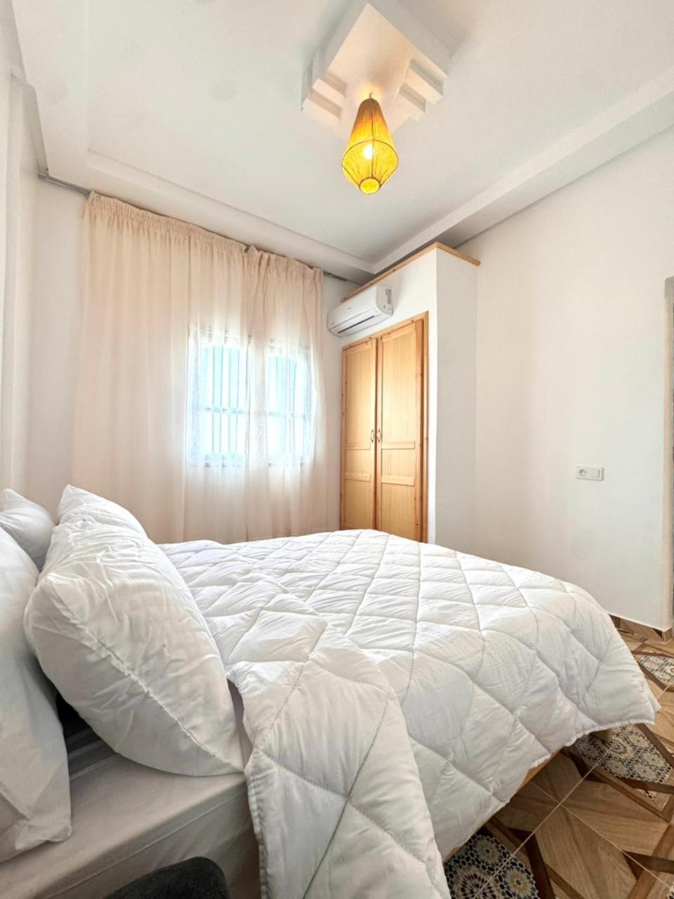 Cosy A Marrakech Appartement