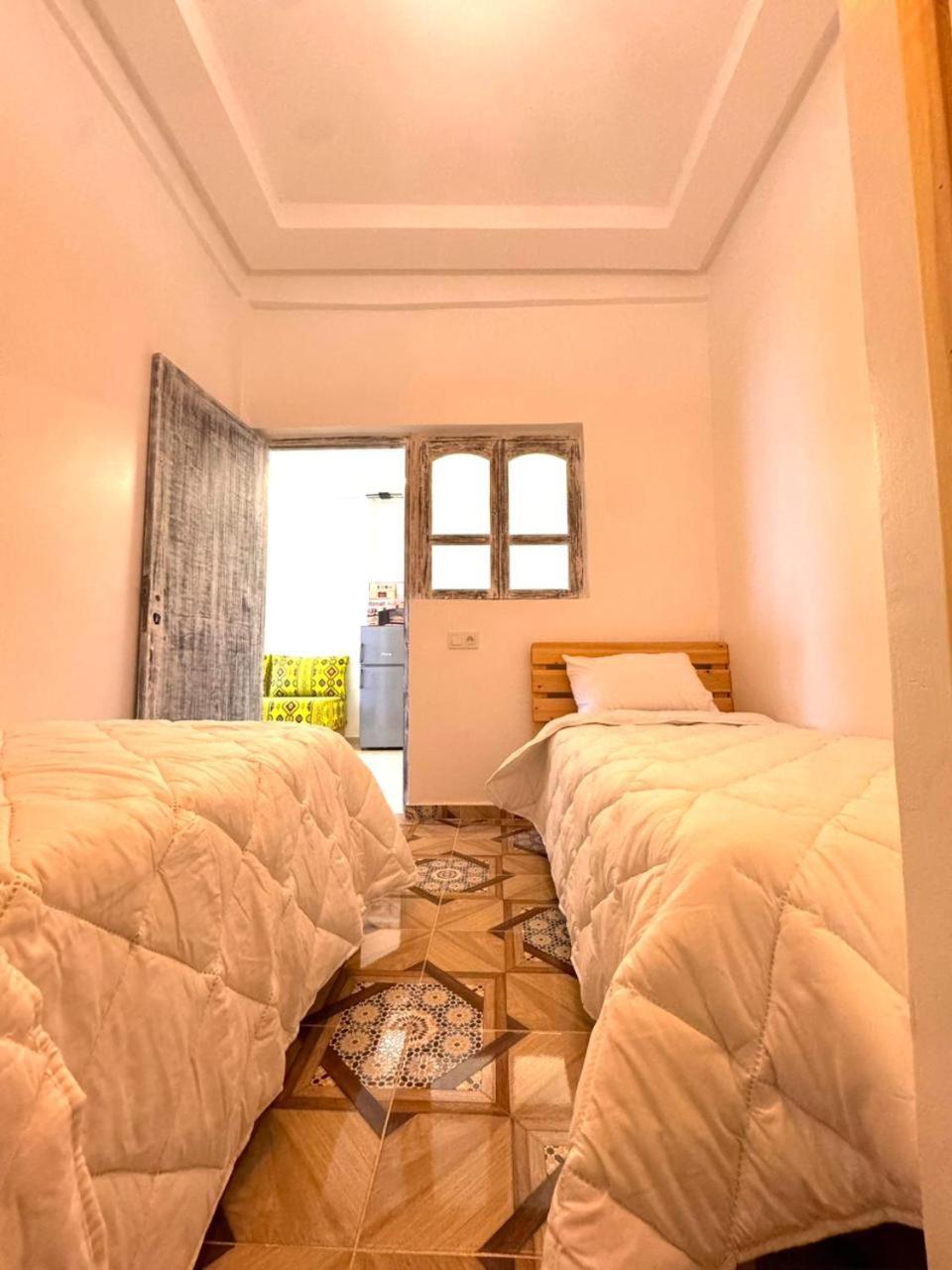 Cosy A Marrakech Appartement *