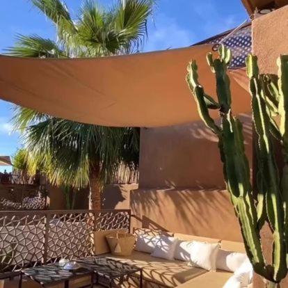 17 Dar Chamar Bed and breakfast *