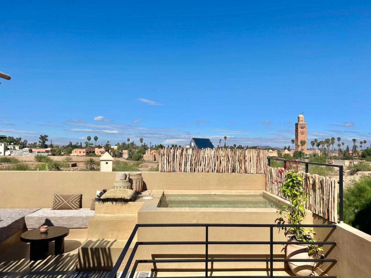 Apartment M Medina Marrakech Unique Et Magique Marrakesh
