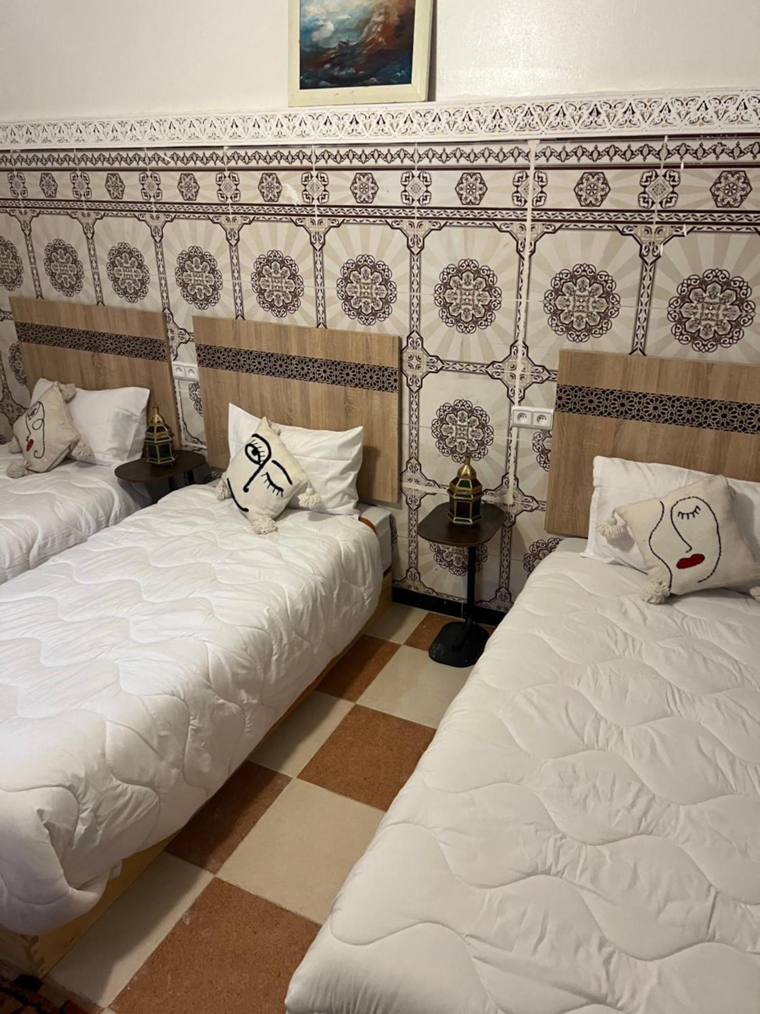 Habibi Riad&hostel