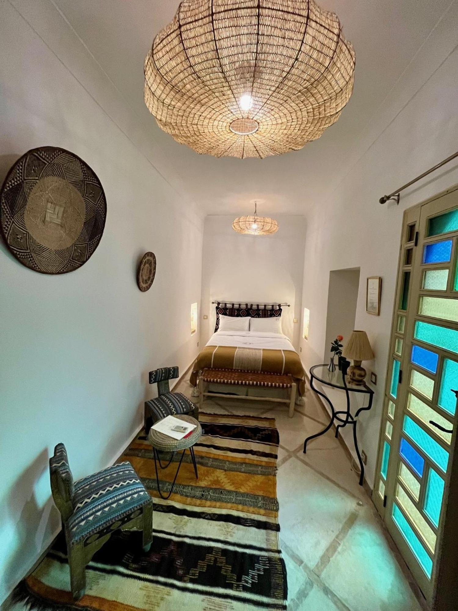 Riad Ecila Marrakesh