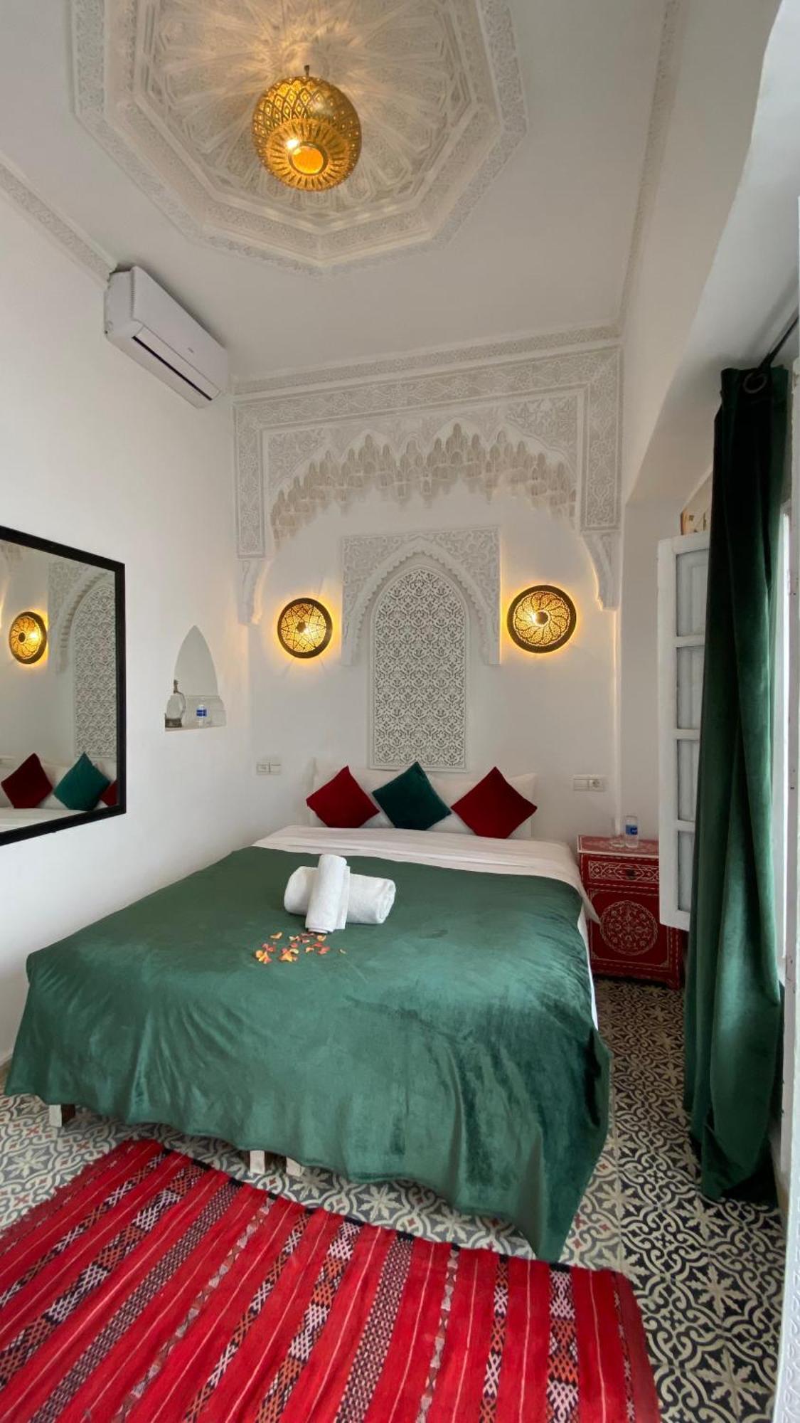 Morocco Sky Riad
