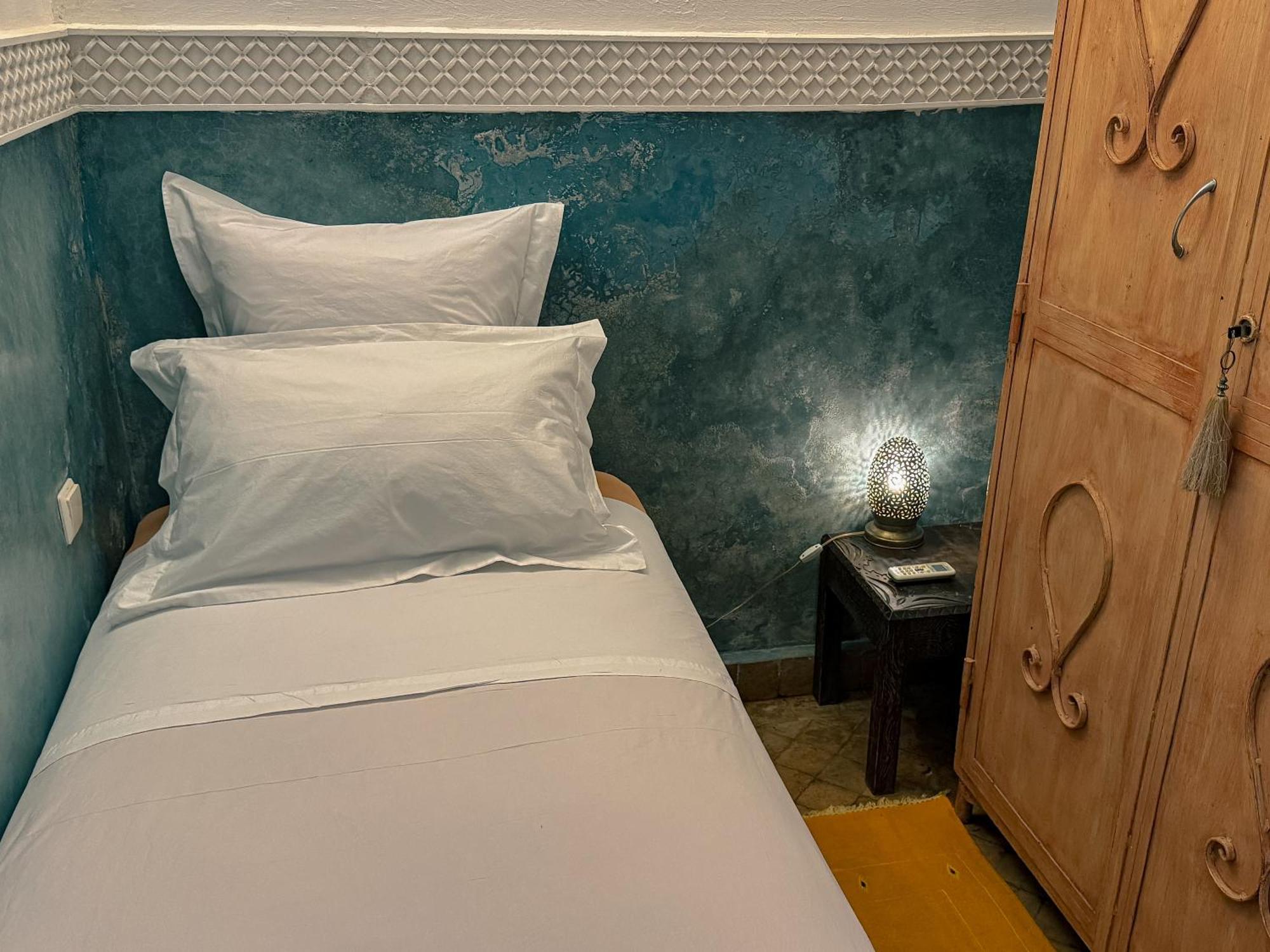 Lapis-lazuli 4* Marrakesh