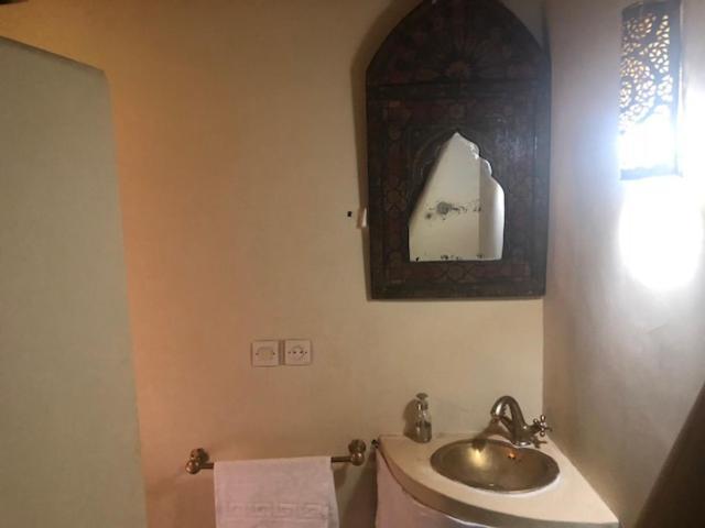 Ferienhaus Des Deux Mers Marrakesch