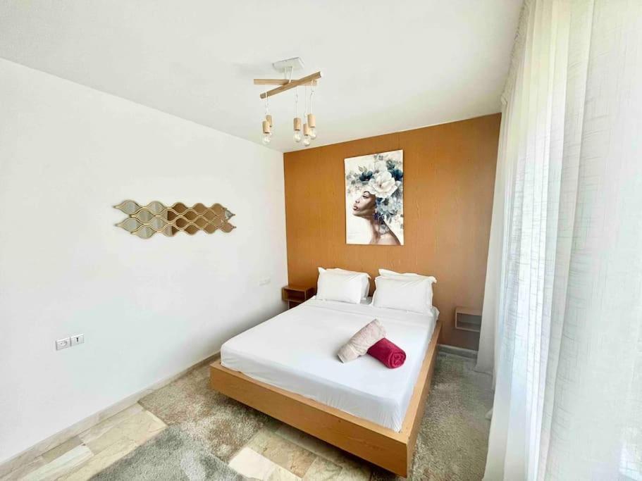 Appartement Calm In Hivernage Location *
