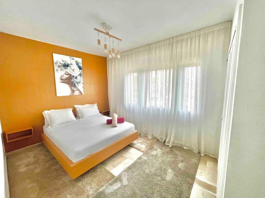 Calm In Hivernage Location Appartement *