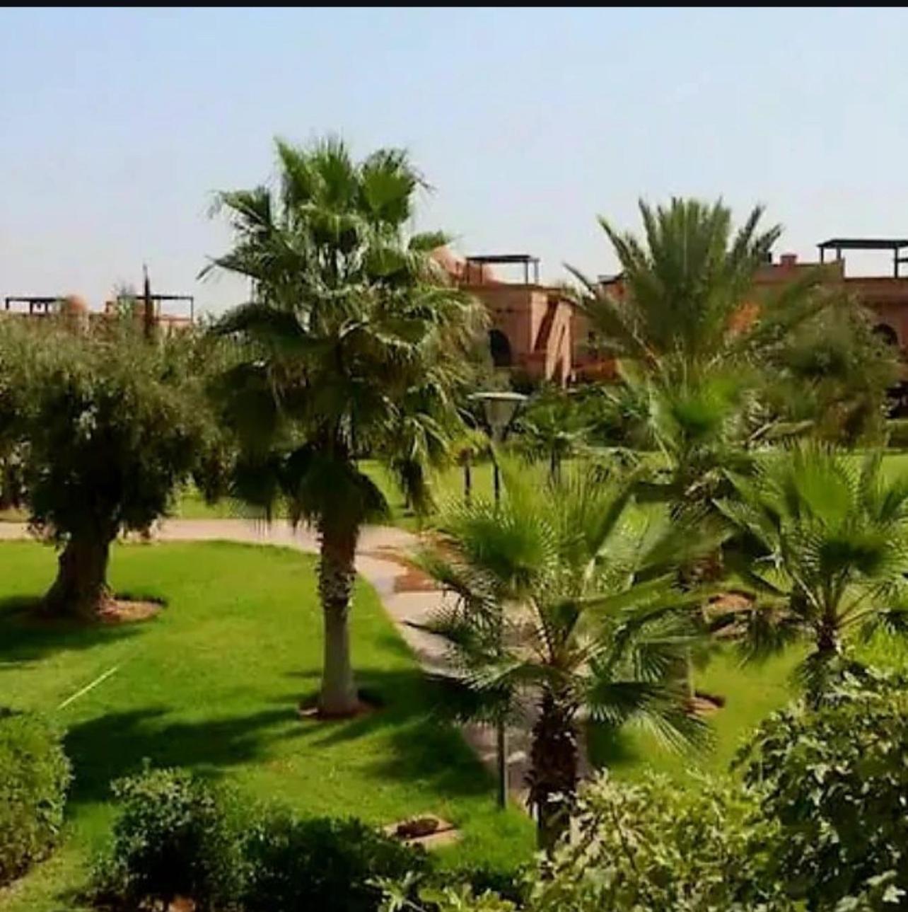 Atlas Golf Appartamento *