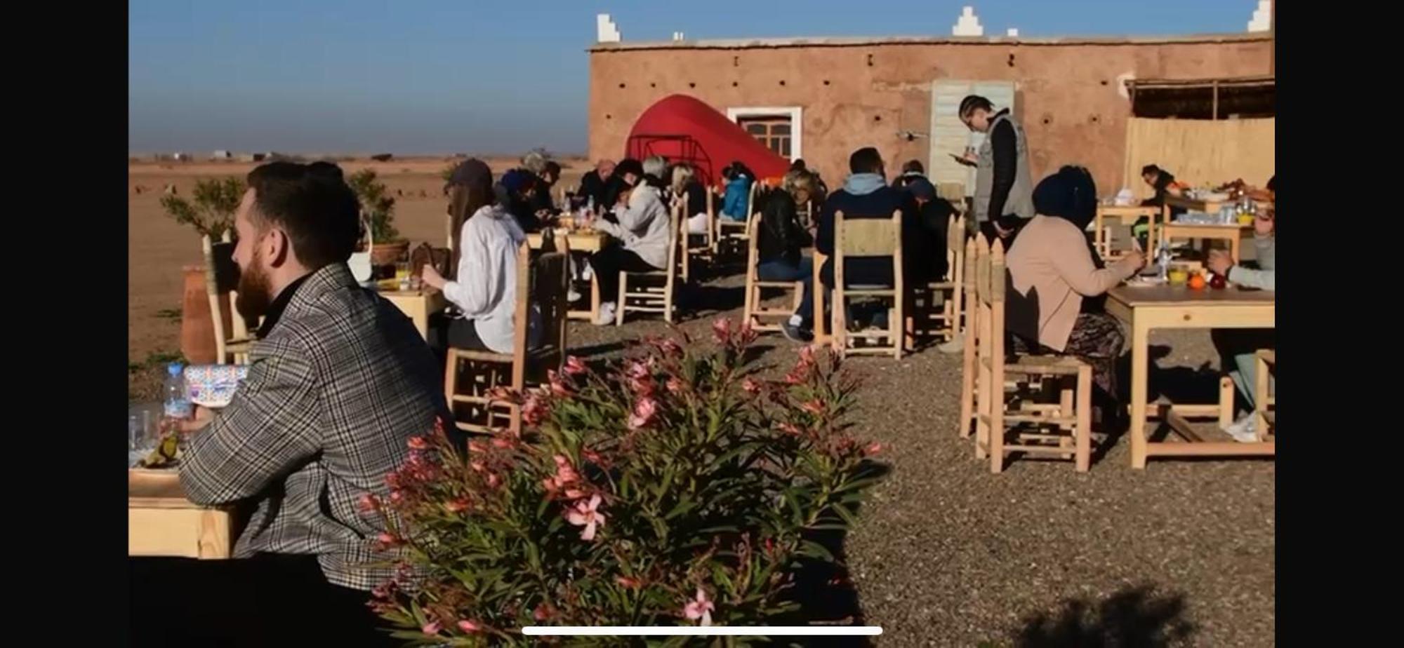 Nolya Luxury Marrakech - Totalement Renove - Capacite Jusqu A 10 Lits Spacieux Marrakesh