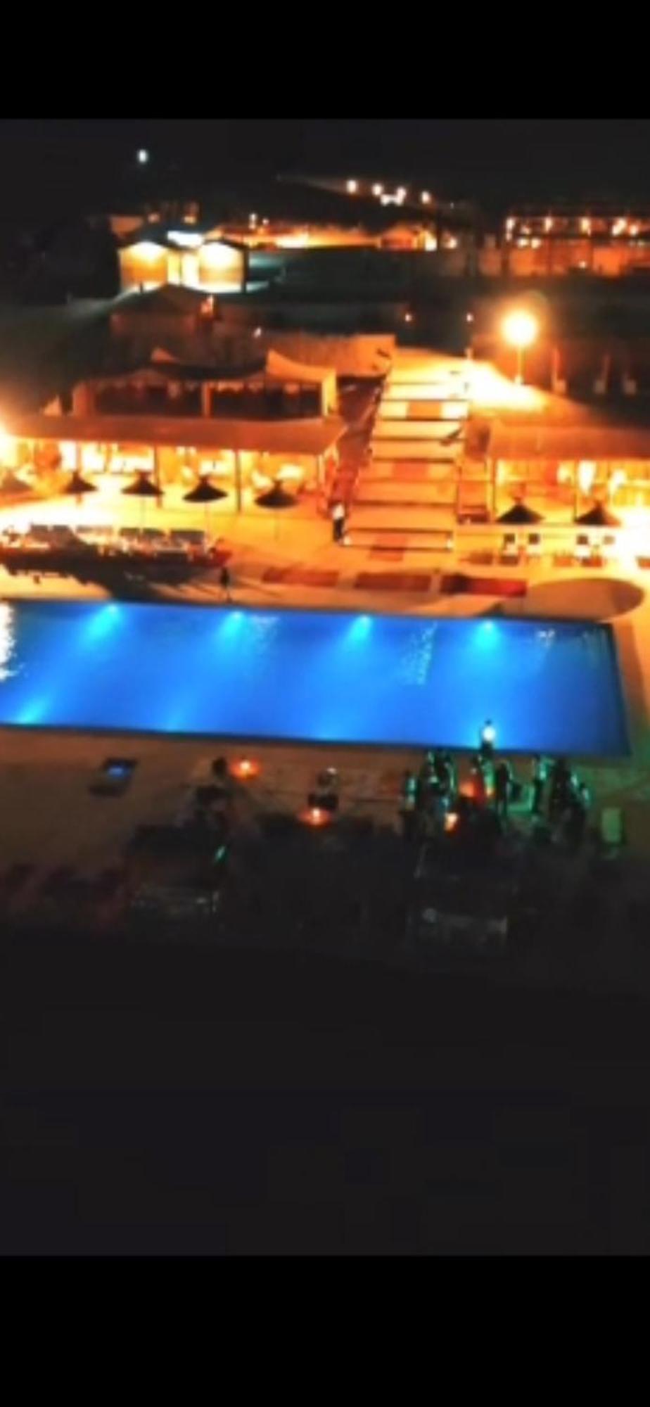 Nolya Luxury Marrakech - Totalement Renove - Capacite Jusqu A 10 Lits Spacieux Сasa de vacaciones *