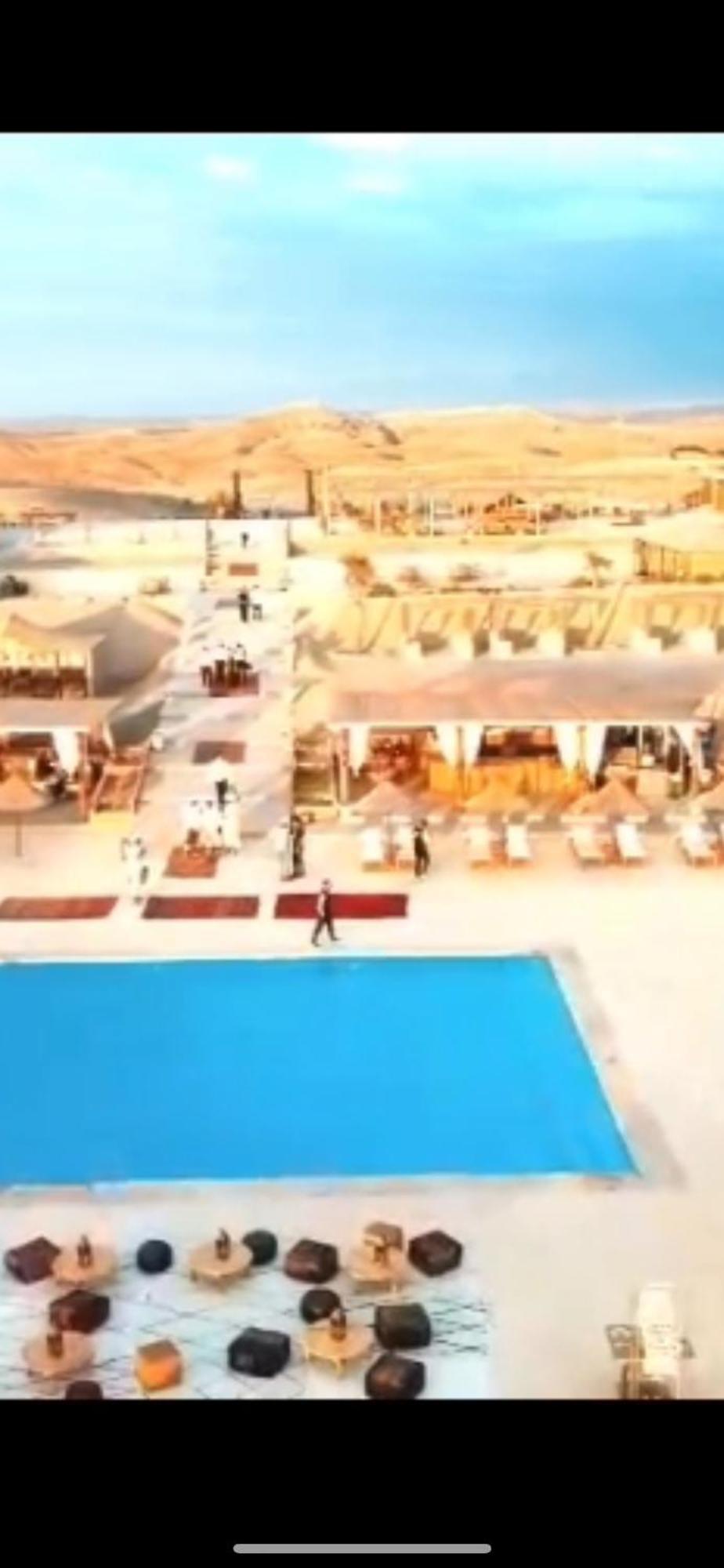 Сasa de vacaciones Nolya Luxury Marrakech - Totalement Renove - Capacite Jusqu A 10 Lits Spacieux *