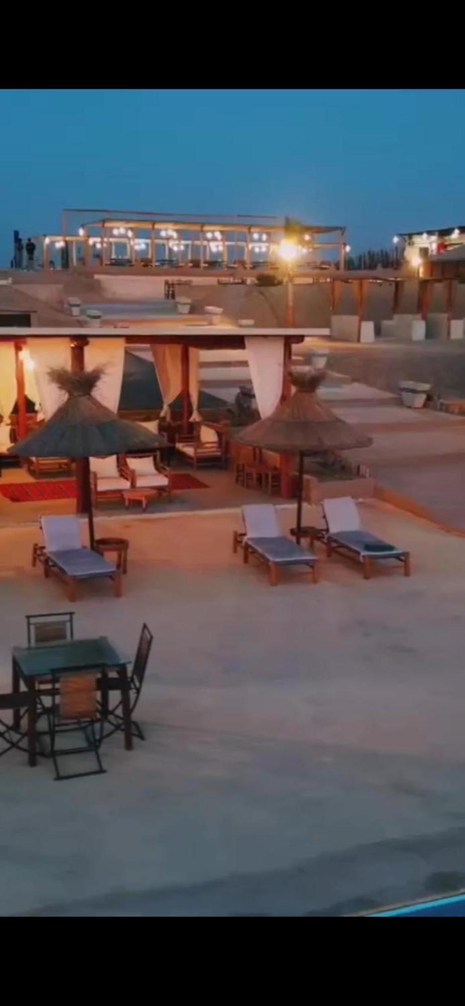 Nolya Luxury Marrakech - Totalement Renove - Capacite Jusqu A 10 Lits Spacieux * Marrakesh