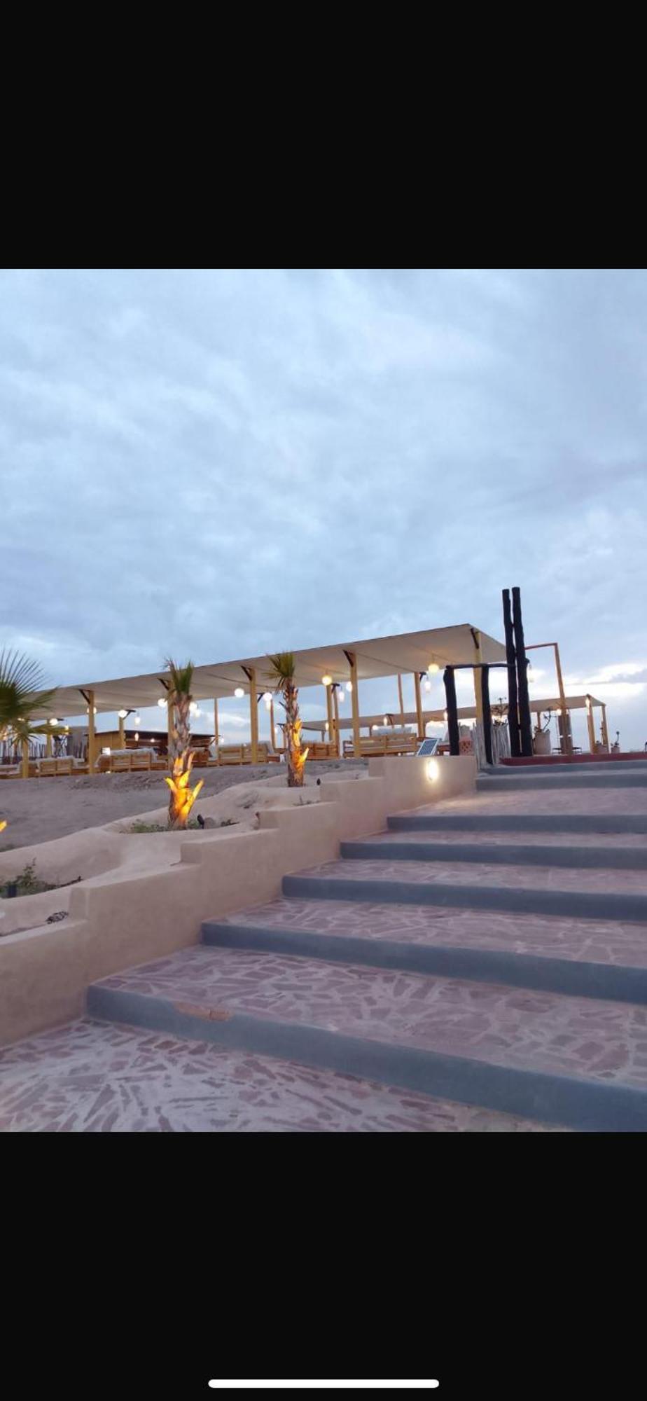 Nolya Luxury Marrakech - Totalement Renove - Capacite Jusqu A 10 Lits Spacieux Сasa de vacaciones