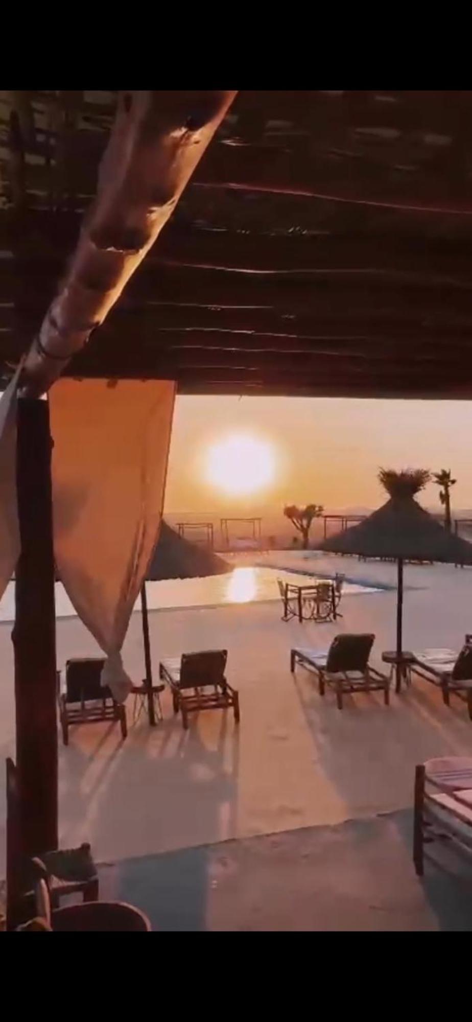 Nolya Luxury Marrakech - Totalement Renove - Capacite Jusqu A 10 Lits Spacieux Сasa de vacaciones *