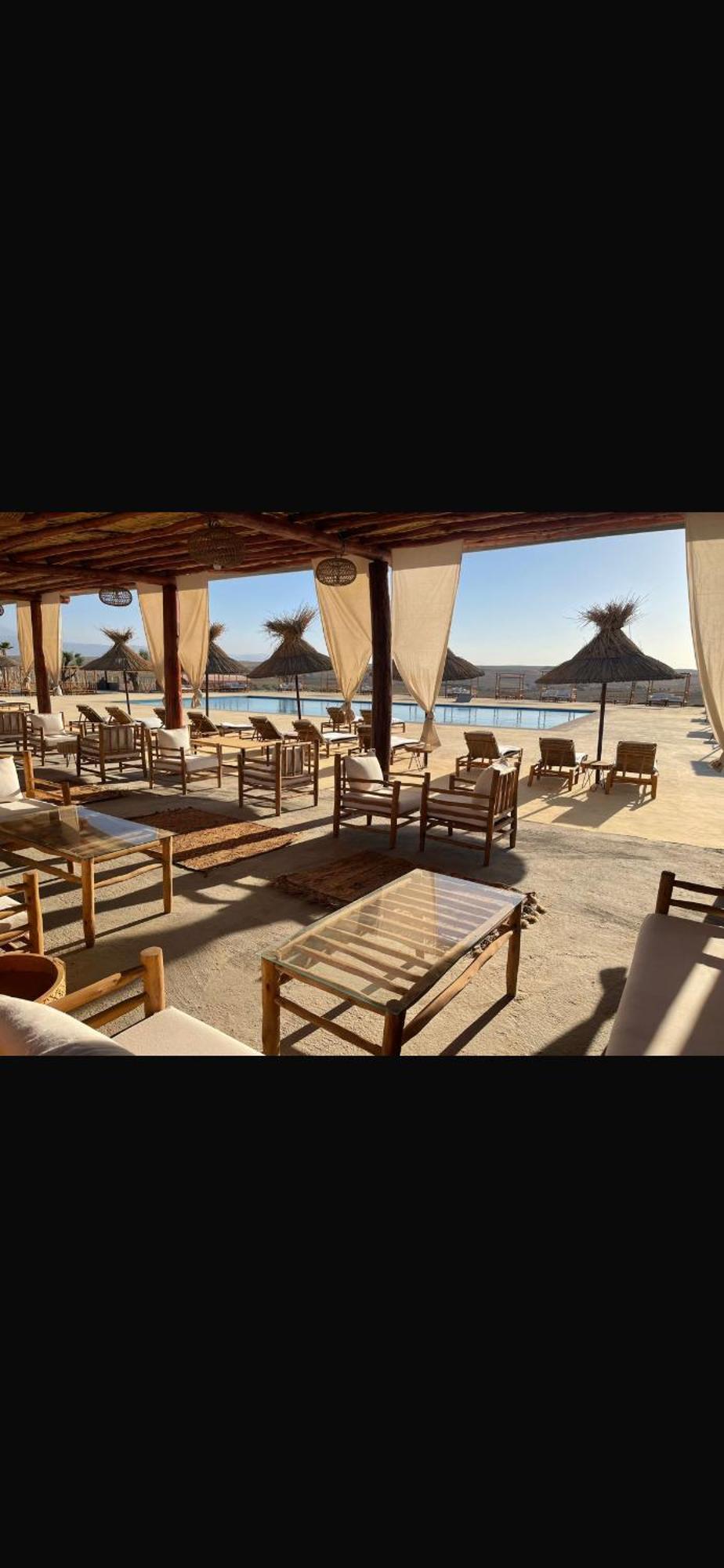Сasa de vacaciones Nolya Luxury Marrakech - Totalement Renove - Capacite Jusqu A 10 Lits Spacieux *