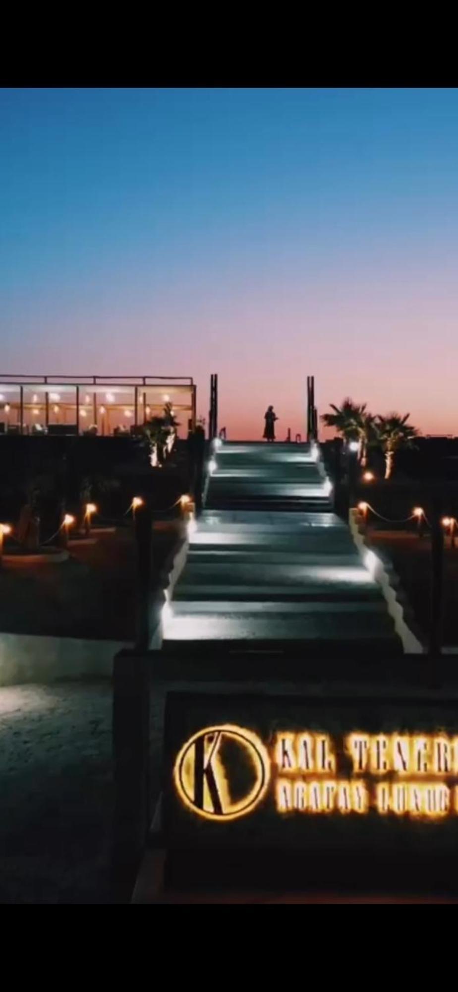 Nolya Luxury Marrakech - Totalement Renove - Capacite Jusqu A 10 Lits Spacieux Сasa de vacaciones Marrakesh